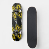 Skateboard (Vorne)