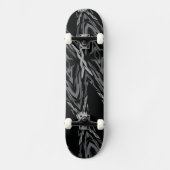 Skateboard (Vorderseite)