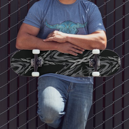 Skateboard (Außenbereich 2)