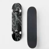 Skateboard (Vorne)