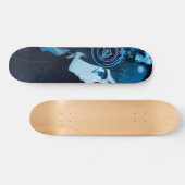 Skateboard (Horizontal)