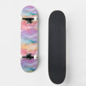 Skateboard (Vorderseite)