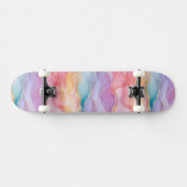 Skateboard (Horizontal)