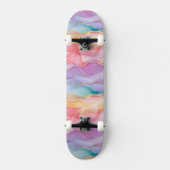 Skateboard (Vorderseite)