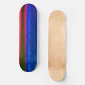 Skateboard (Vorderseite)