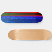 Skateboard (Horizontal)