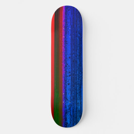 Skateboard (Vorderseite)