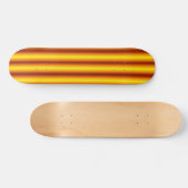 Skateboard (Horizontal)