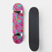 Skateboard (Vorne)