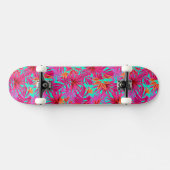 Skateboard (Horizontal)