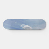 Skateboard (Horizontal)