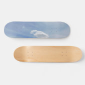 Skateboard (Horizontal)