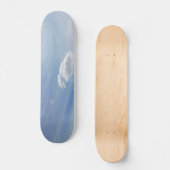 Skateboard (Vorderseite)
