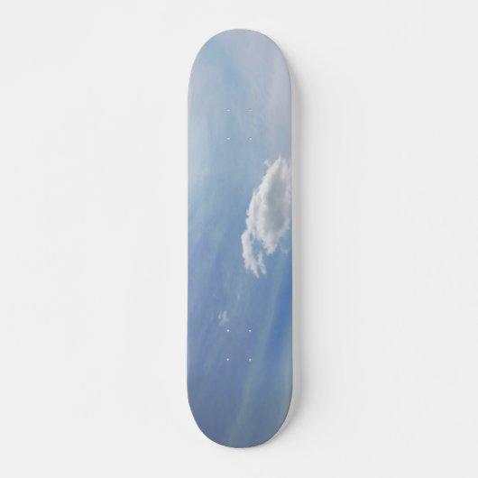 Skateboard (Vorne)