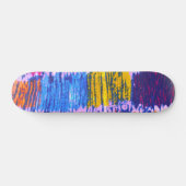 SKATEBOARD (Horizontal)
