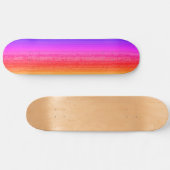 Skateboard (Horizontal)