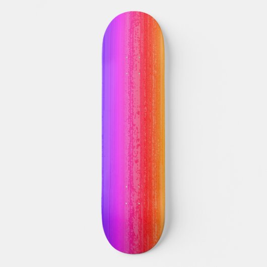 Skateboard (Vorderseite)