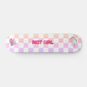 Skateboard (Horizontal)