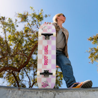Skateboard