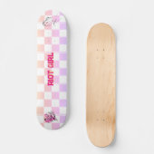 Skateboard (Vorderseite)