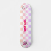 Skateboard (Vorne)
