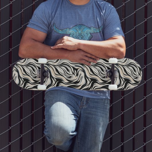 Skateboard (Außenbereich 3)