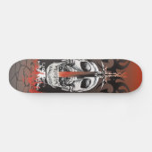 Skateboard (Horizontal)