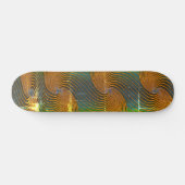 SKATEBOARD (Horizontal)
