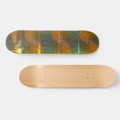 SKATEBOARD (Horizontal)