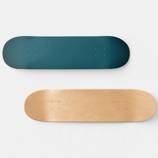 Skateboard (Horizontal)
