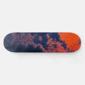 Skateboard (Horizontal)