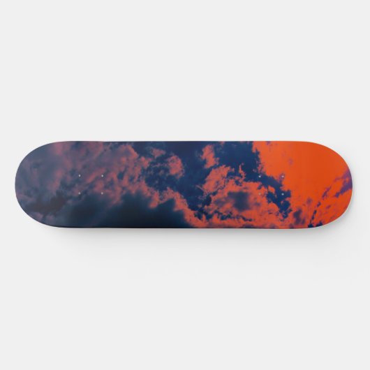 Skateboard (Horizontal)