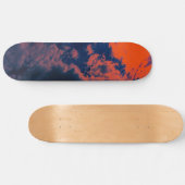 Skateboard (Horizontal)