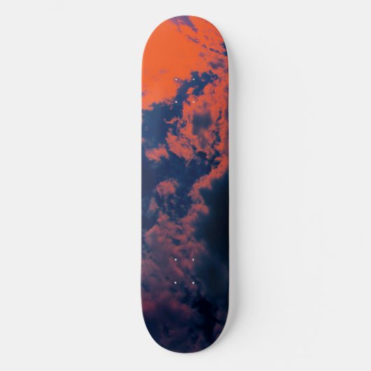 Skateboard (Vorderseite)