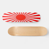 Skateboard (Horizontal)