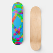 Skateboard (Vorderseite)