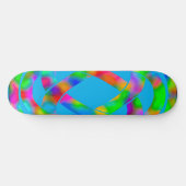 Skateboard (Horizontal)