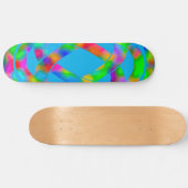 Skateboard (Horizontal)