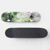 Skateboard (Horizontal)