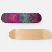 Skateboard (Horizontal)