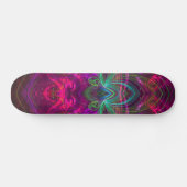 Skateboard (Horizontal)