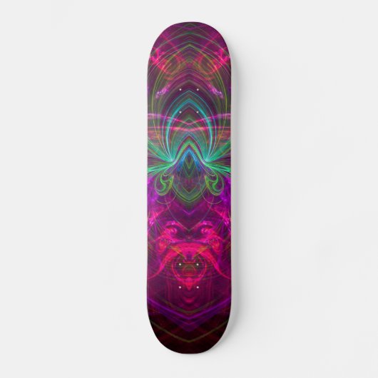 Skateboard (Vorderseite)