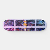 Skateboard (Horizontal)