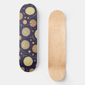Skateboard (Vorderseite)