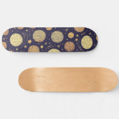 Skateboard (Horizontal)