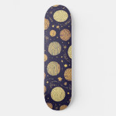 Skateboard (Vorderseite)