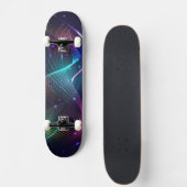 Skateboard (Vorne)