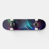 Skateboard (Horizontal)