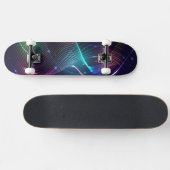 Skateboard (Horizontal)