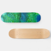 Skateboard (Horizontal)